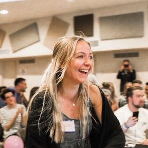 Meet your Posher, Cammi